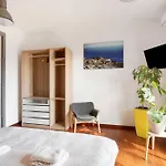 Sempresole Konukevi 3*
