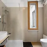 Konukevi Sempresole Salerno