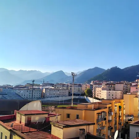 Sempresole Salerno