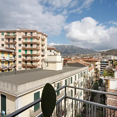 Sempresole 3* Salerno